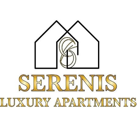 מינורי Serenis Luxury Apartments מראה חיצוני תמונה