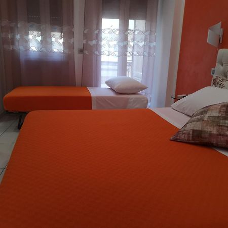 מינורי Serenis Luxury Apartments מראה חיצוני תמונה