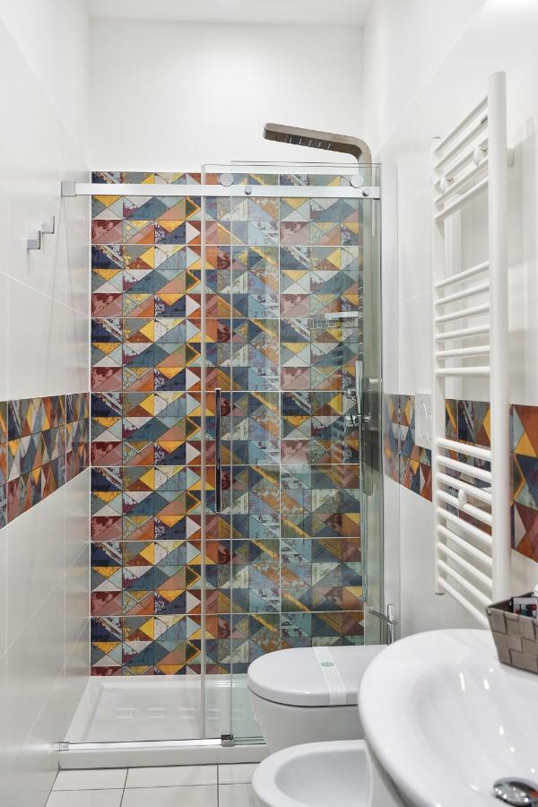 מינורי Serenis Luxury Apartments מראה חיצוני תמונה