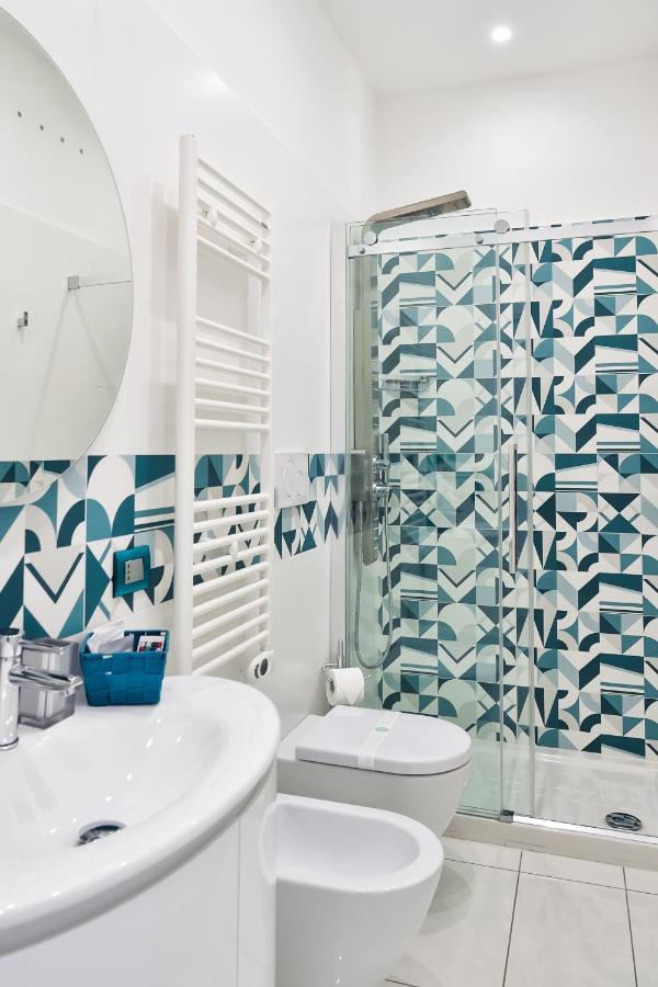 מינורי Serenis Luxury Apartments מראה חיצוני תמונה
